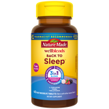 Wellblends™ Back to Sleep™ Fast Dissolve Tablets