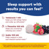 Wellblends™ Back to Sleep™ Fast Dissolve Tablets | 