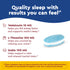 Wellblends™ Sleep Longer® Tablets | 