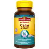 Wellblends™ Calm & Relax™ Capsules