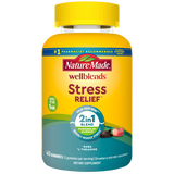 Wellblends™ Stress Relief™ Gummies