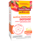 Wellblends™ Active Immune Defense Fizzy Drink Mix