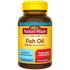 Burp-Less♦ Fish Oil 1200 mg Softgels | 60