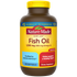 Burp-Less♦ Fish Oil 1200 mg Softgels | 200