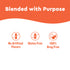 Wellblends™ Active Immune Defense Fizzy Drink Mix | 