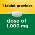 L-Lysine 1000 mg Tablets | 