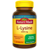 L-Lysine 1000 mg Tablets | 