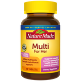 Women's Multivitamin Tablets