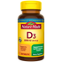 Vitamin D3 1000 IU (25 mcg) Tablets | 100