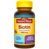 Biotin Extra Strength 2500 mcg Softgels | 90