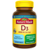 Vitamin D3 2000 IU (50 mcg) Softgels | 250