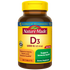 Vitamin D3 1000 IU (25 mcg) Tablets | 300