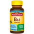 Vitamin B12 1000 mcg Softgels | 90