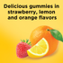 Fish Oil Gummies | 