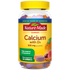 Calcium Gummies 500 mg per serving with Vitamin D3 | 