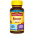 Biotin Extra Strength 2500 mcg Softgels | 150