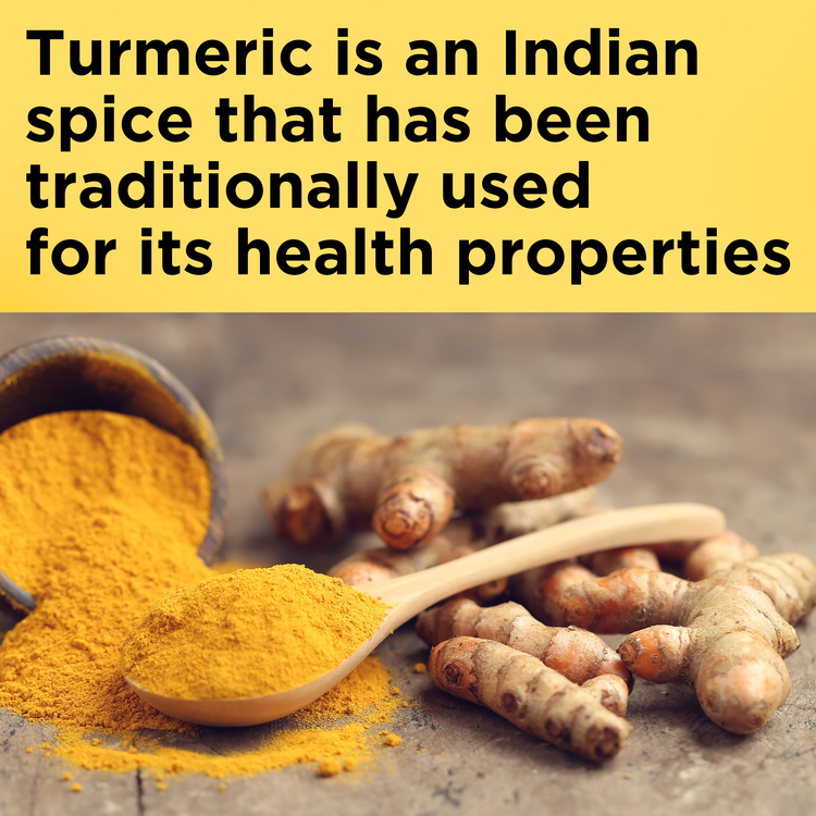 Nature Made Turmeric Curcumin 