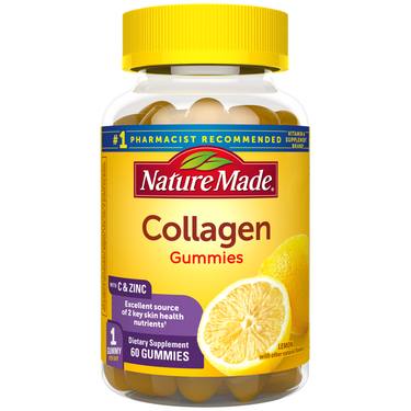 Collagen Gummies