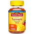 Turmeric Curcumin 250 mg Gummies | 