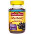 100 mg Elderberry Gummies with Vitamin C & Zinc | 