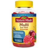 Multi for Him Gummies