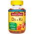 Vitamin D3 + K2 Gummies | 