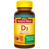 Vitamin D3 5000 IU (125 mcg) Fast Dissolve Tablets | 