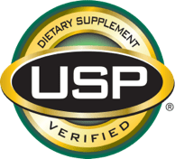 Dietary Supplement USP Verified